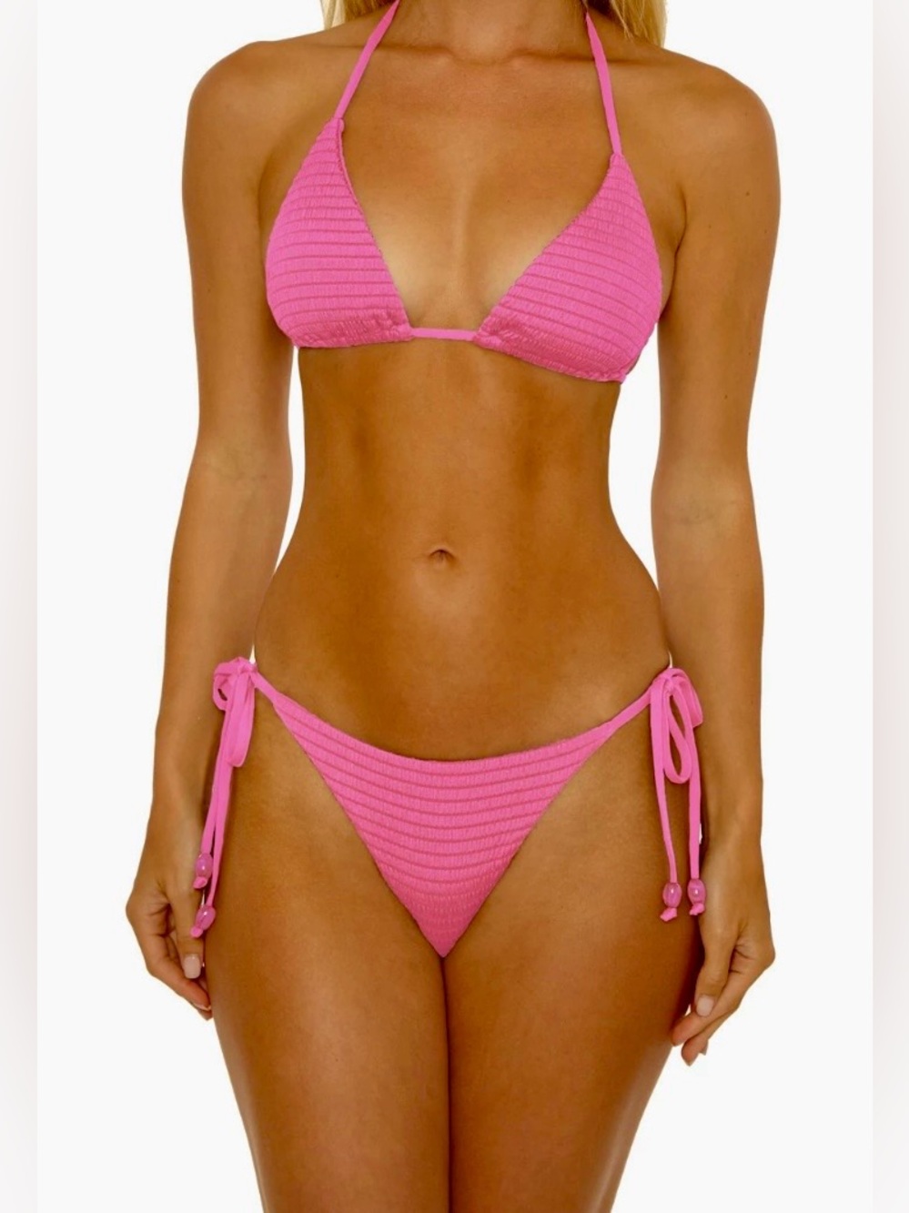 Isabella Rose Swimsuit
